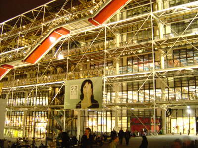 Printemps Centre